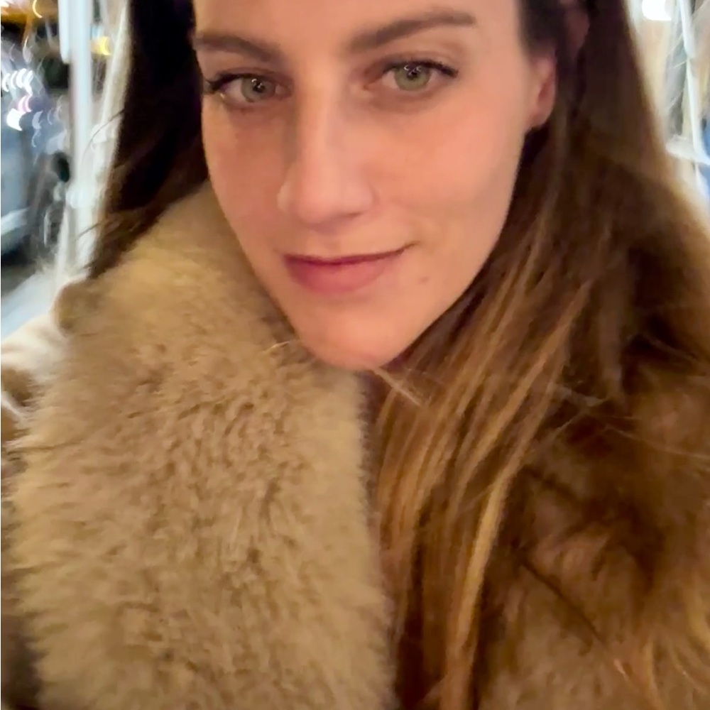 Meet your Posher, Stacey